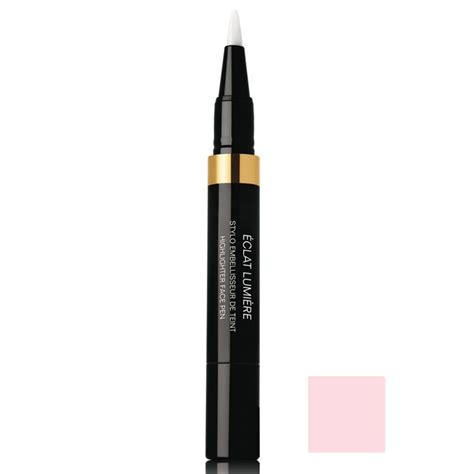 chanel eclat lumiere stylo embellisseur de teint